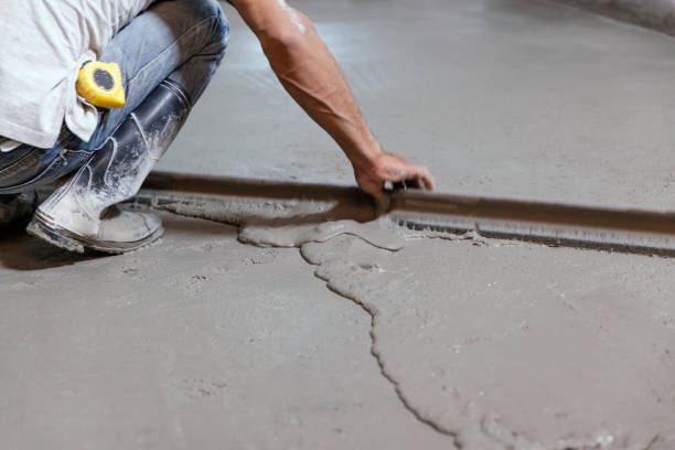 Best Concrete Staining and Coloring in Shullsburg, WI