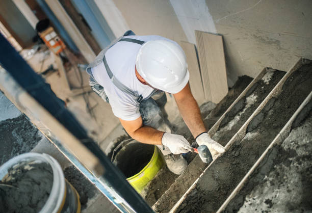 Best Concrete Retaining Walls in Shullsburg, WI