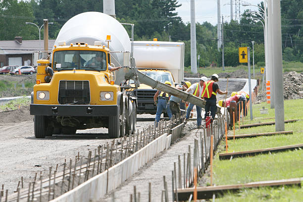 Best Industrial Concrete Flooring in Shullsburg, WI