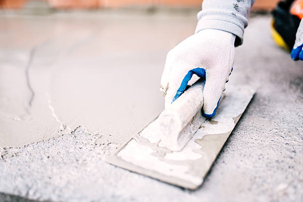 Best Residential Concrete Solutions in Shullsburg, WI